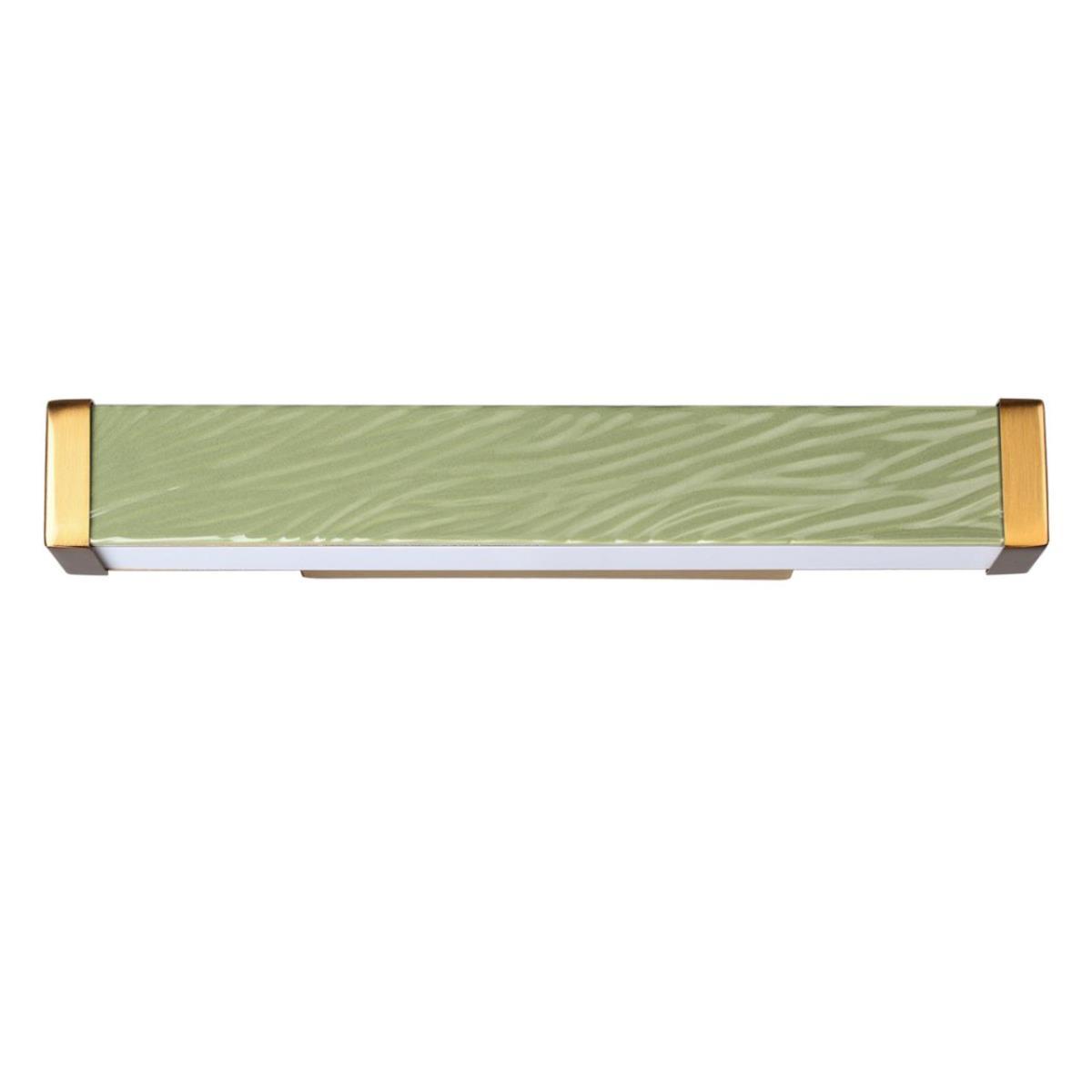 Настенный светильник Odeon Light Riviera L-Vision 5450/10WLA
