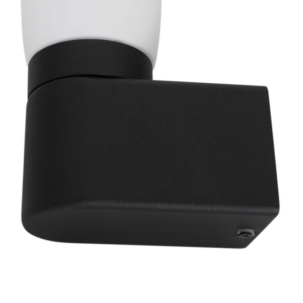 Бра Arte Lamp Aqua-Bastone A1209AP-1BK