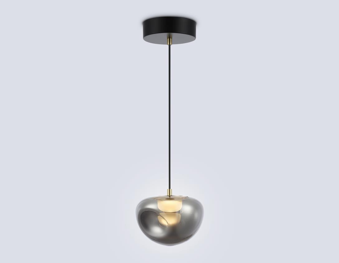 Подвесной светодиодный светильник Ambrella light High Light LH12001