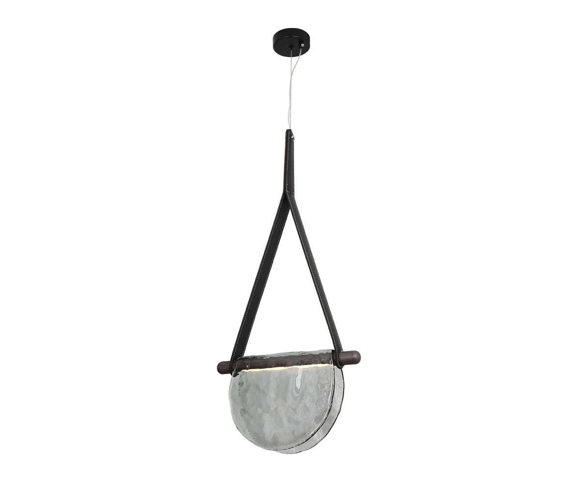 Подвесной светодиодный светильник Kink Light Тэрро 07687-30,19(16)