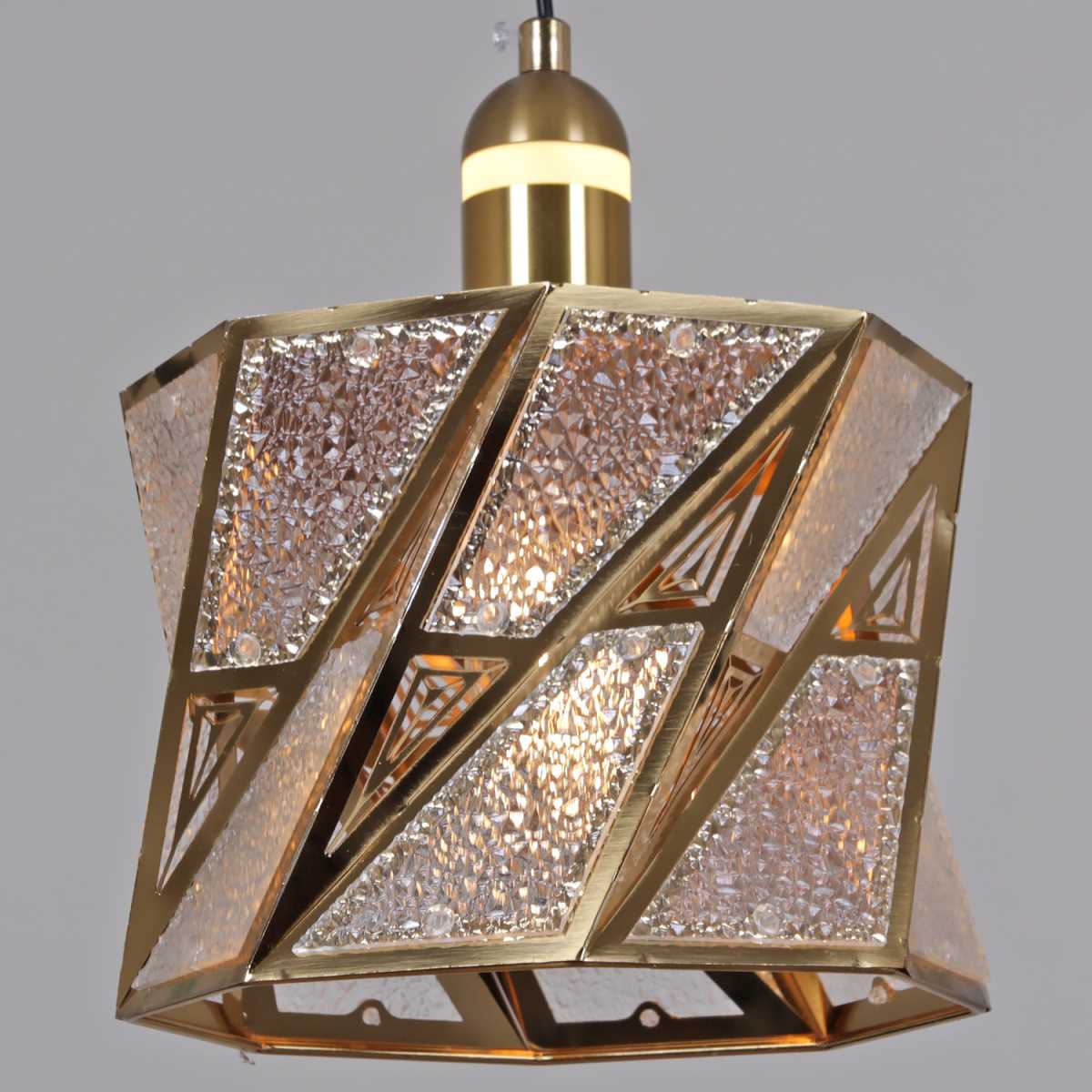 Подвесной светильник Reluce 03772-0.9-01 CU