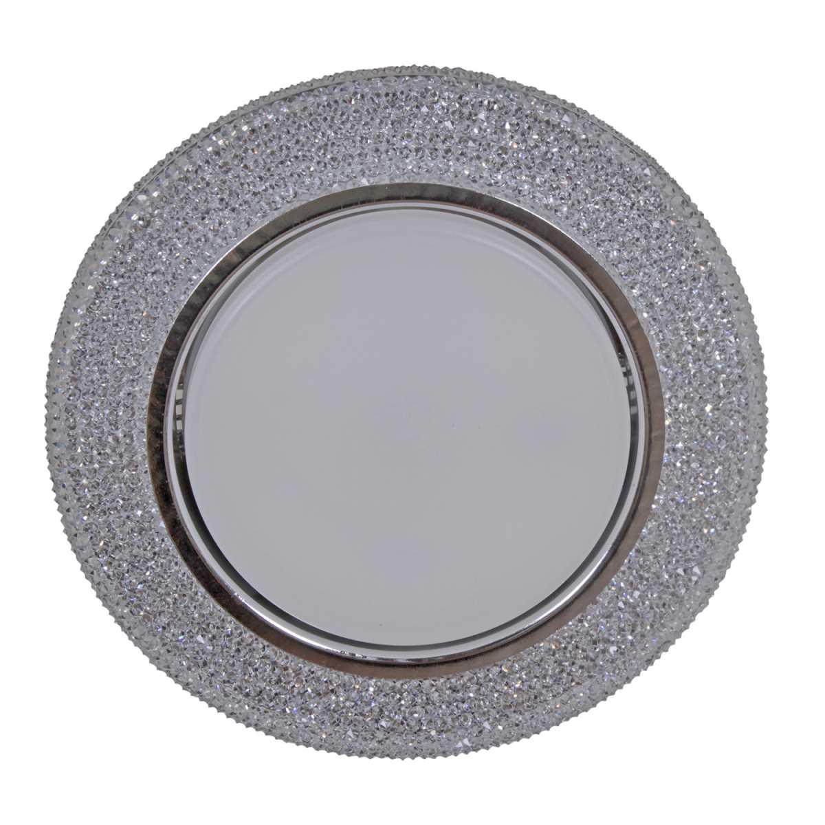 Точечный светильник Reluce 53625-9.0-001ML GX53+LED4W CL