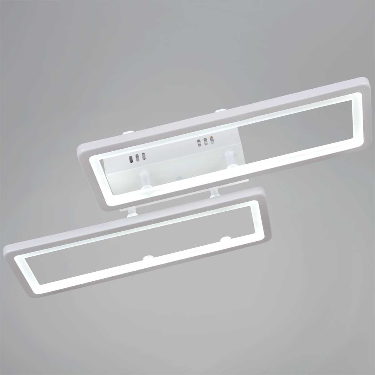 Потолочный светильник Reluce 03629-0.3-02C WH