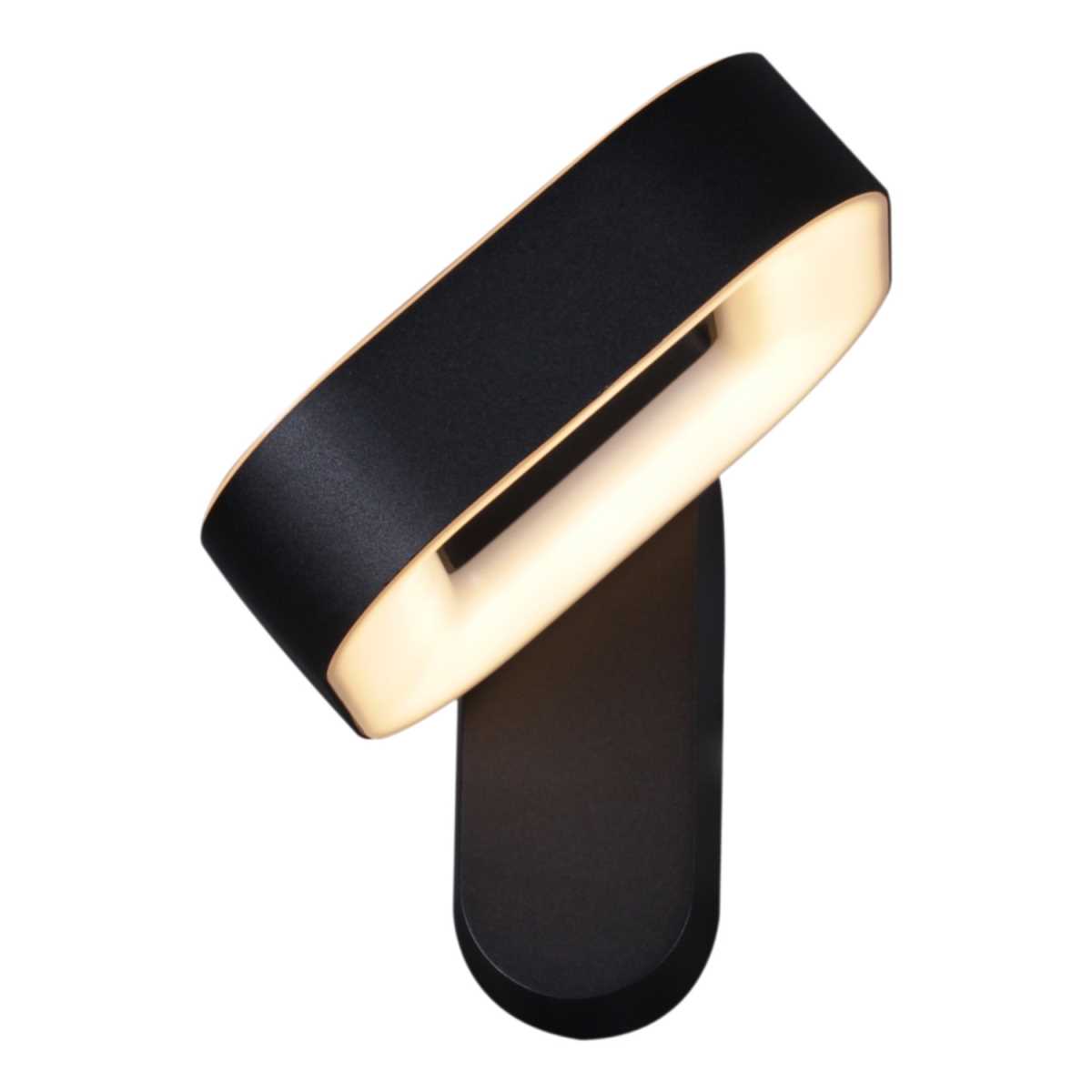 Уличный светильник Reluce 86870-9.2-001JH LED2*12W BK