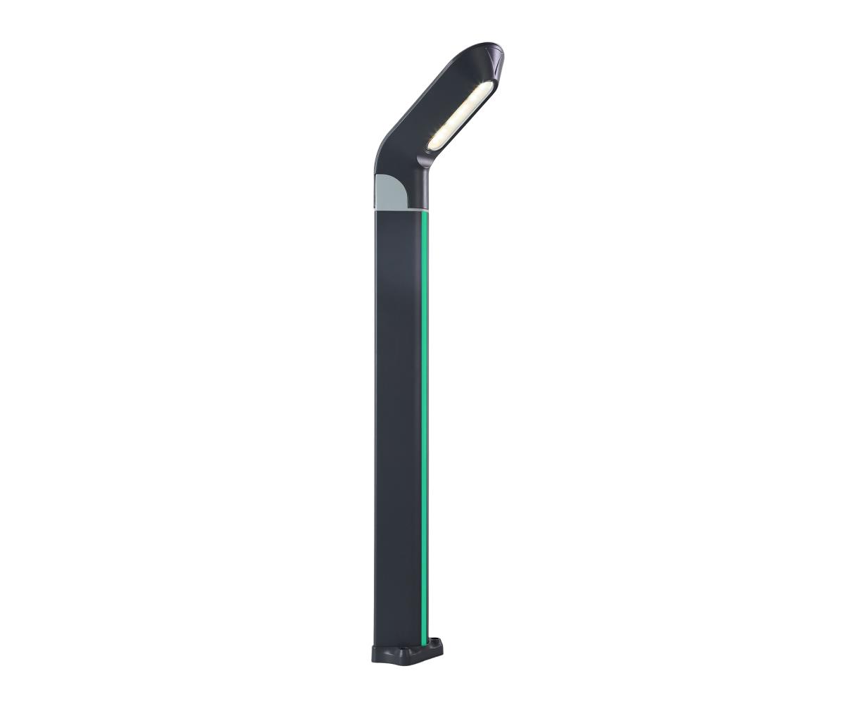 Уличный светодиодный светильник Kink Light Линден 09200-F(220V),16(07)