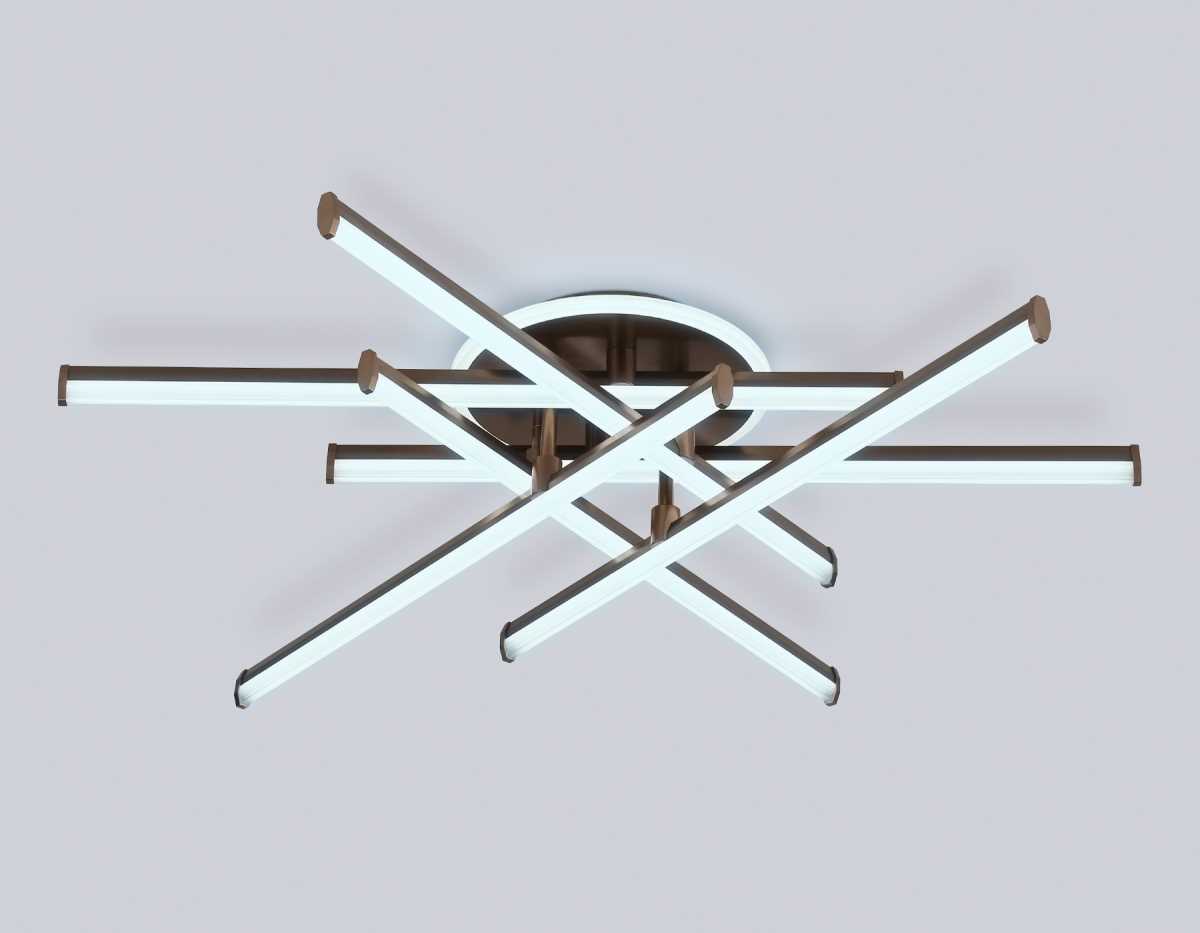 Люстра Ambrella Light COMFORT FL6253