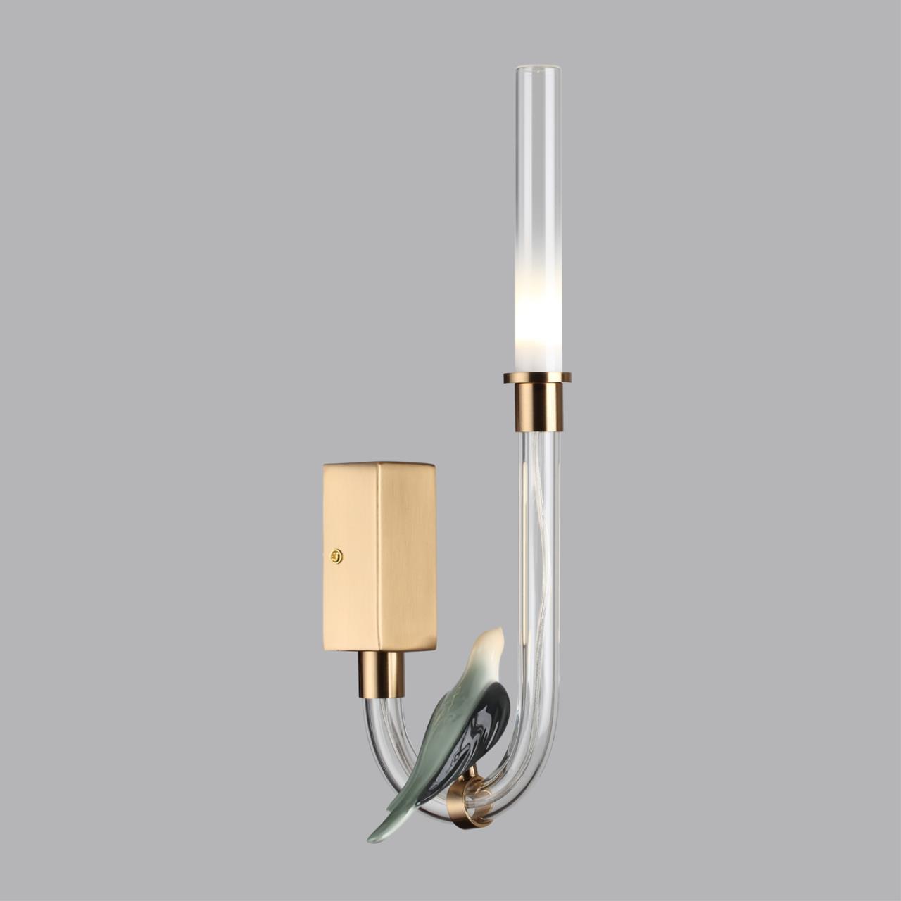 Бра Odeon Light L-Vision Lark 5431/2WLA