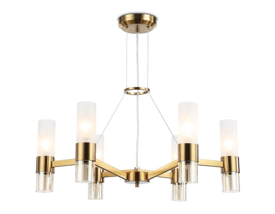 Подвесная люстра Ambrella light High Light LH55114
