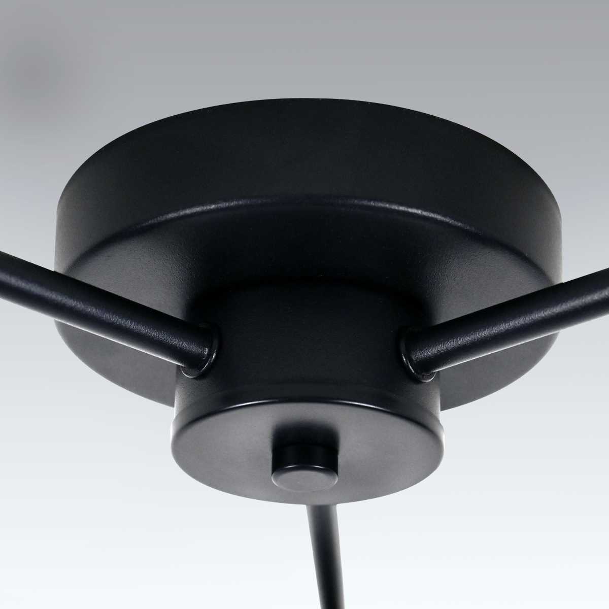 Потолочная люстра Lightstar Fico Ii 740137