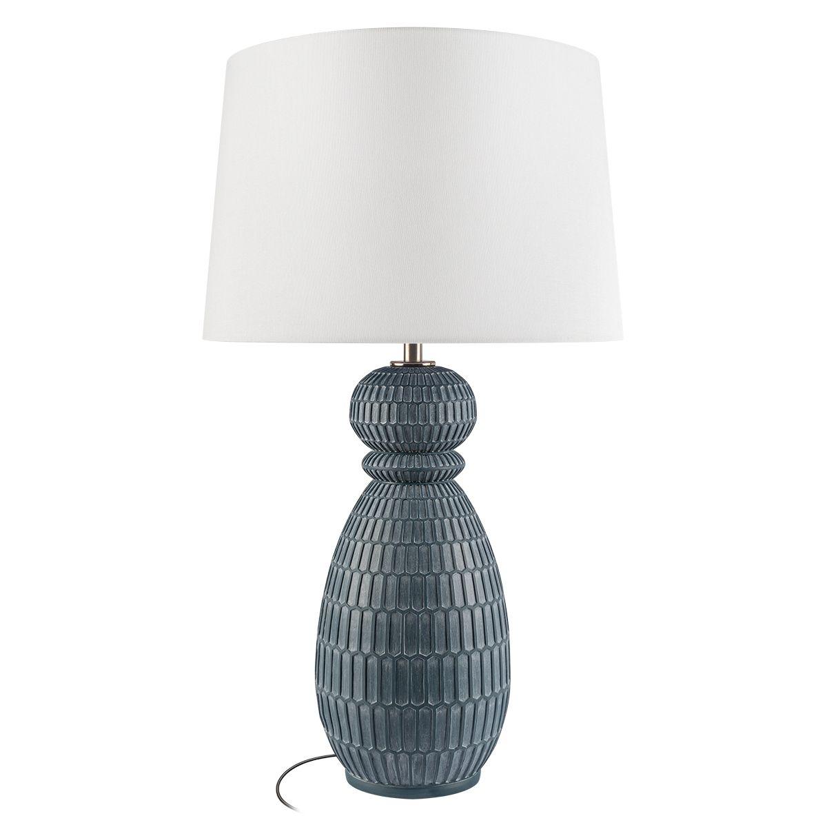 Настольная лампа Loft IT Maroc 10500T