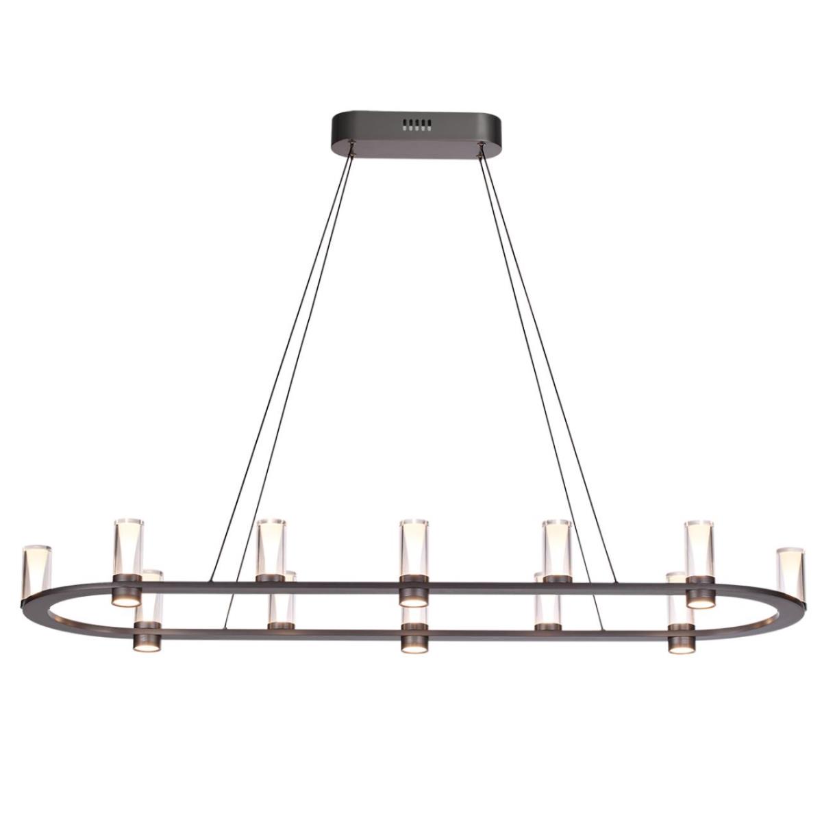 Подвесной светильник Odeon Light Defance Hightech 7143/65L