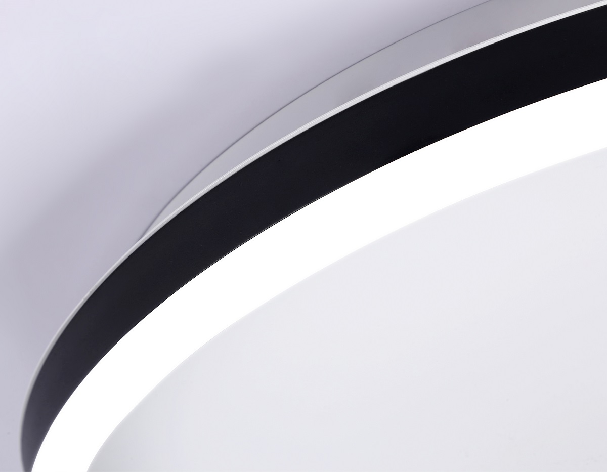 Потолочный светодиодный светильник Ambrella light Comfort LineTech FL5113