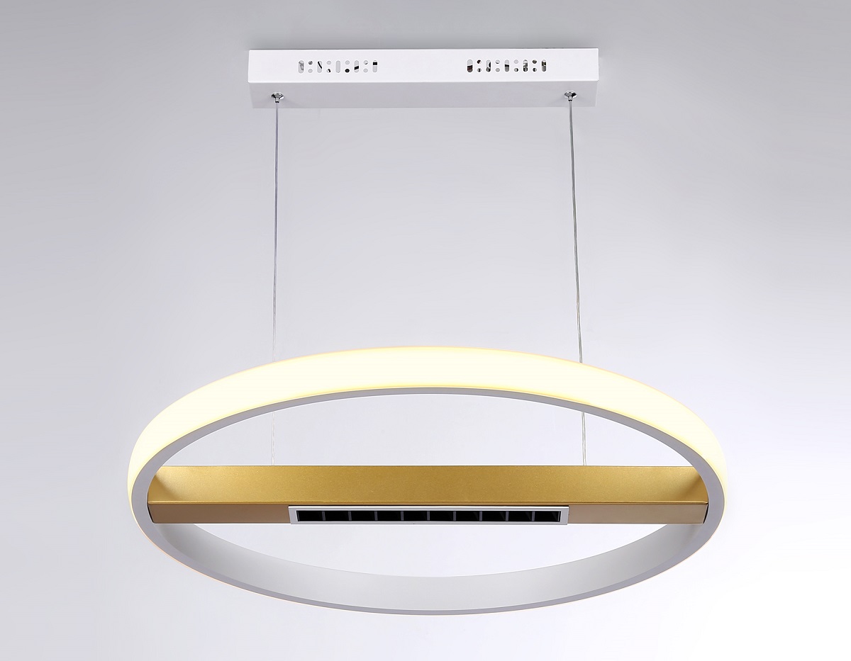 Подвесной светодиодный светильник Ambrella light Comfort LineTech FL51488