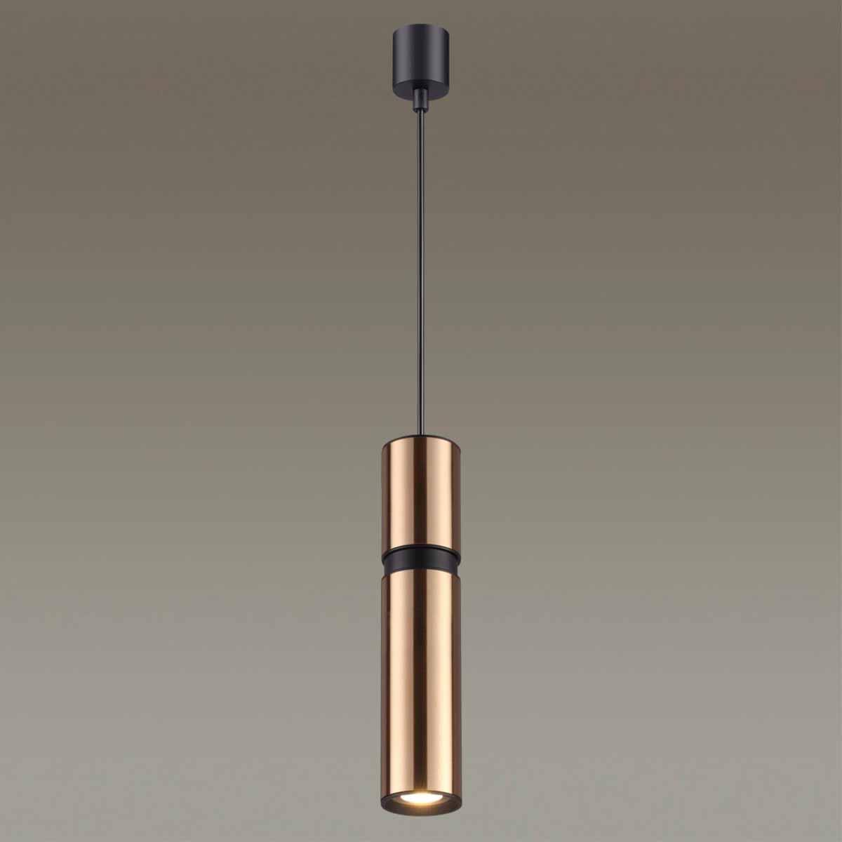 Подвесной светильник Odeon Light L-vision Afra 4744/5L