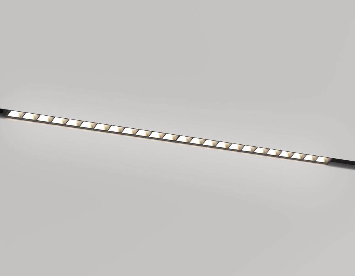 Трековый линейный светильник Ambrella Light TRACK SYSTEM GL2340