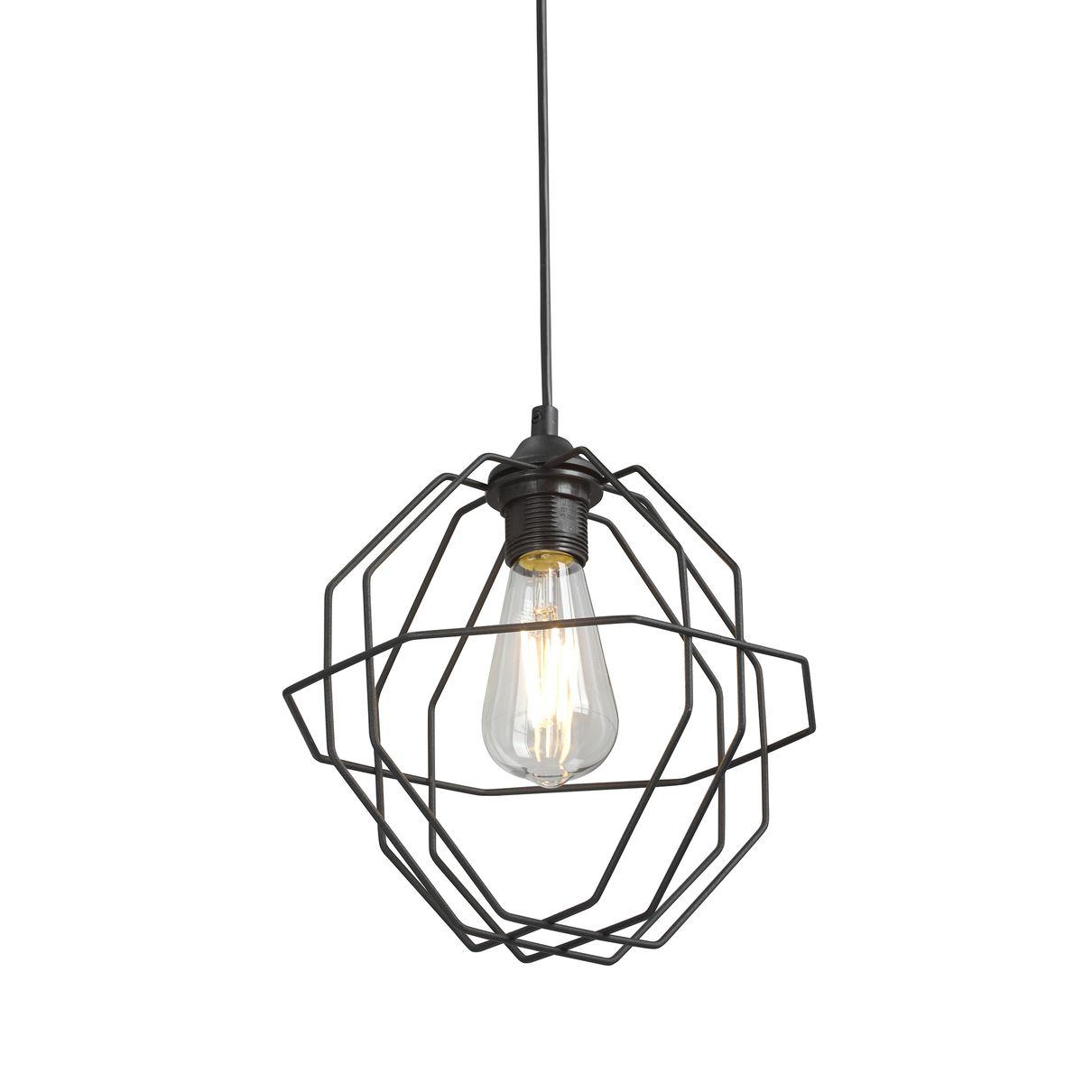 Подвесной светильник Vitaluce V2865-1/1S