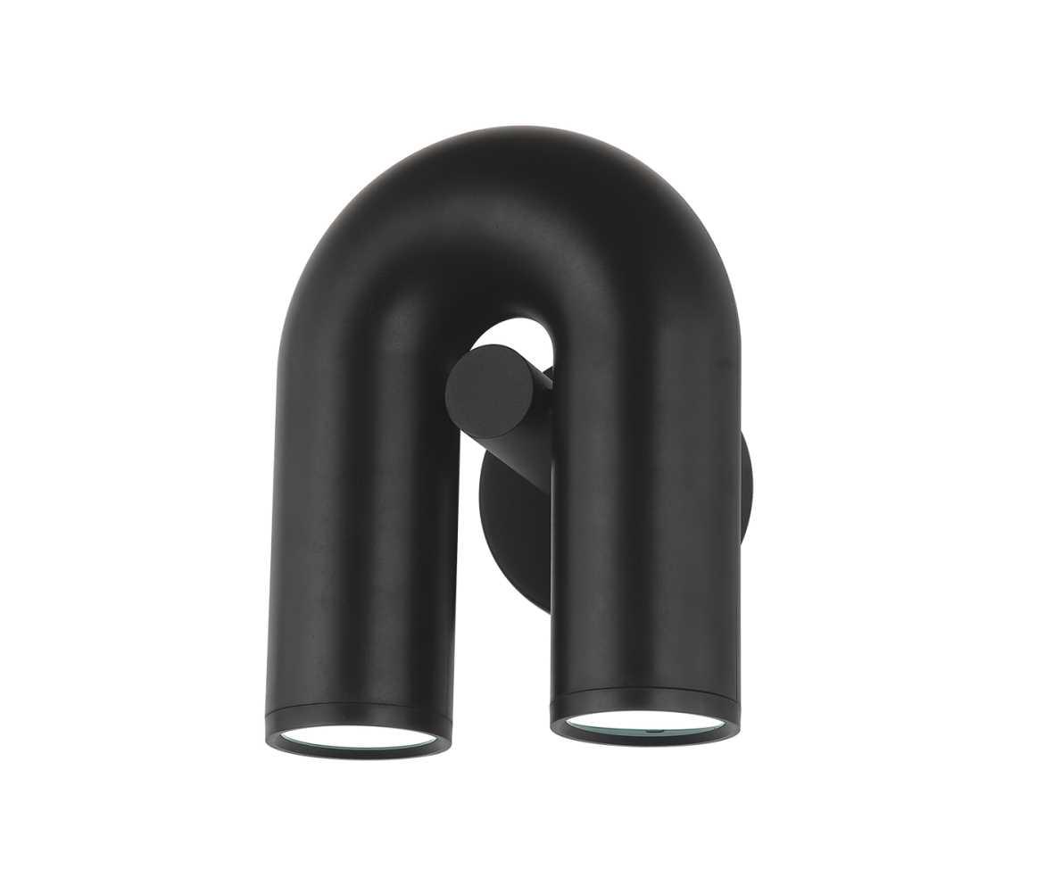 Настенный светильник Kink Light Канти 08465-1,19(GU10)