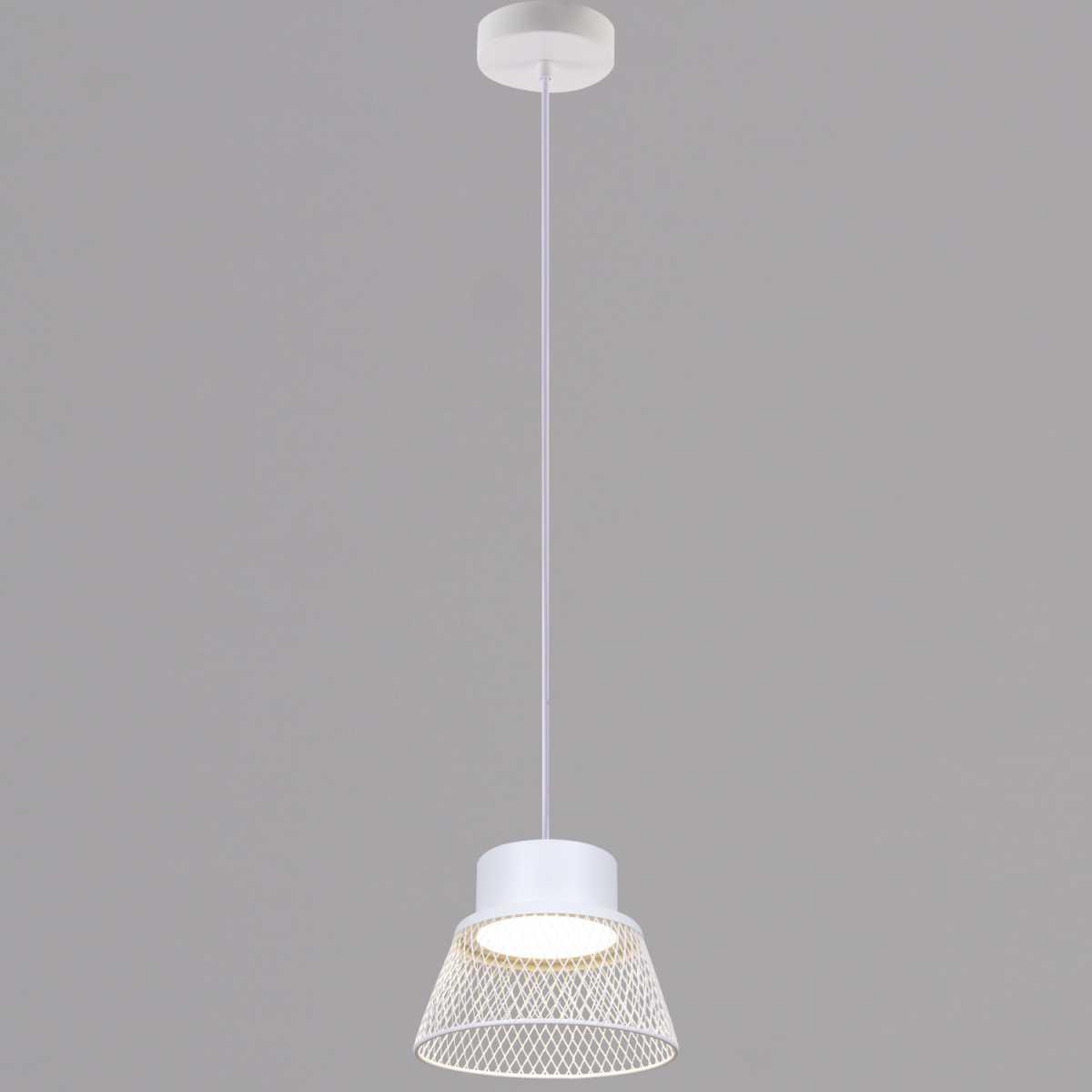 Люстра Reluce 01109-0.9-01 WT