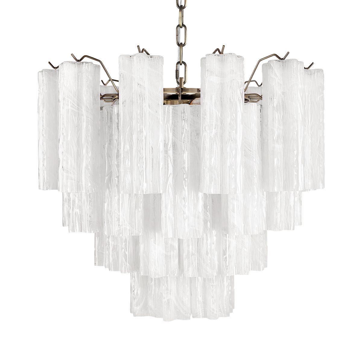 Подвесная люстра Loft IT Murano 10580/600 White