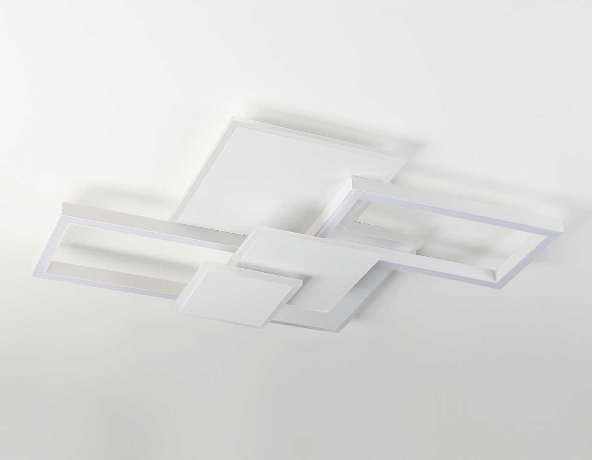 Люстра Ambrella Light ACRYLICA FA1031