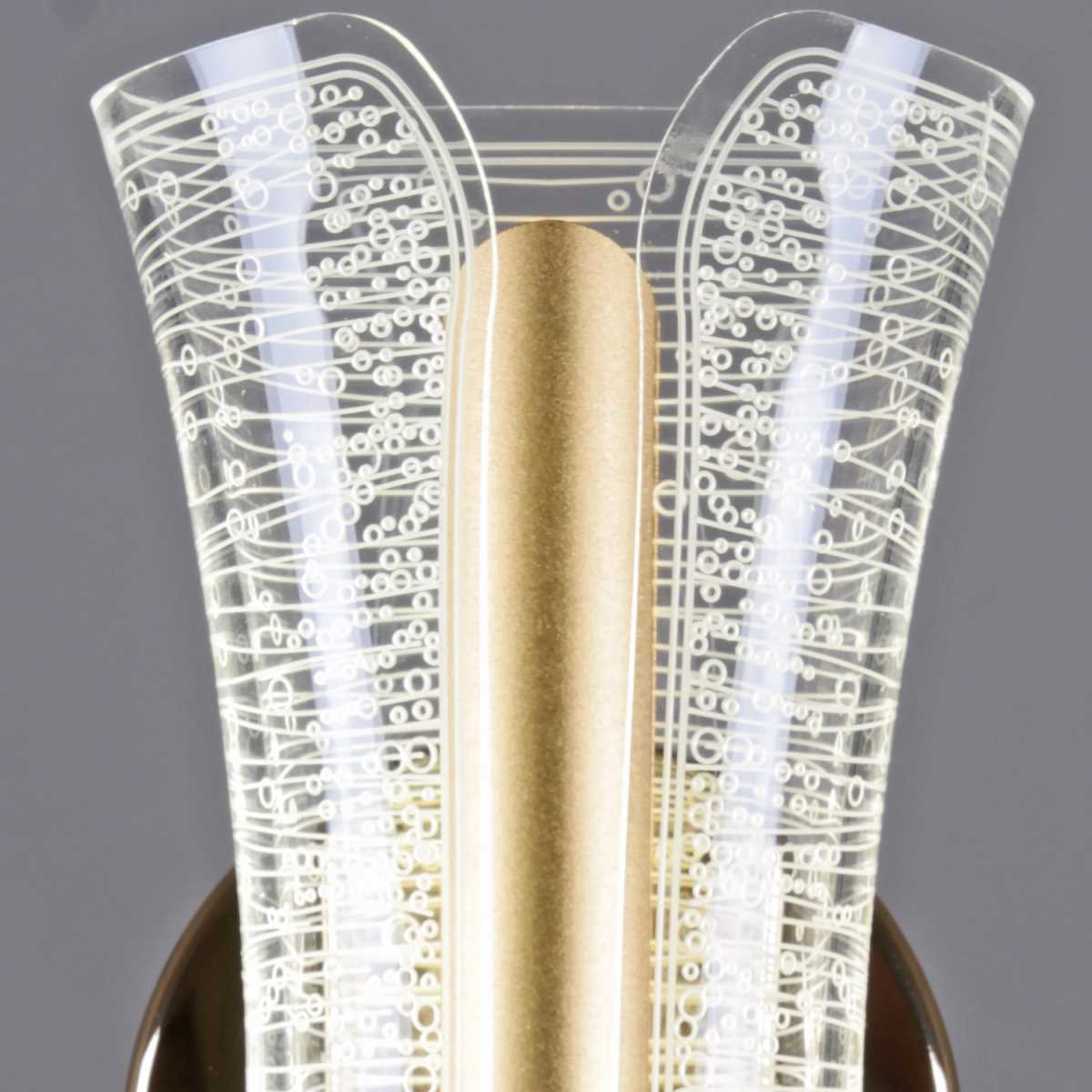 Бра Reluce 23395-0.2-01
