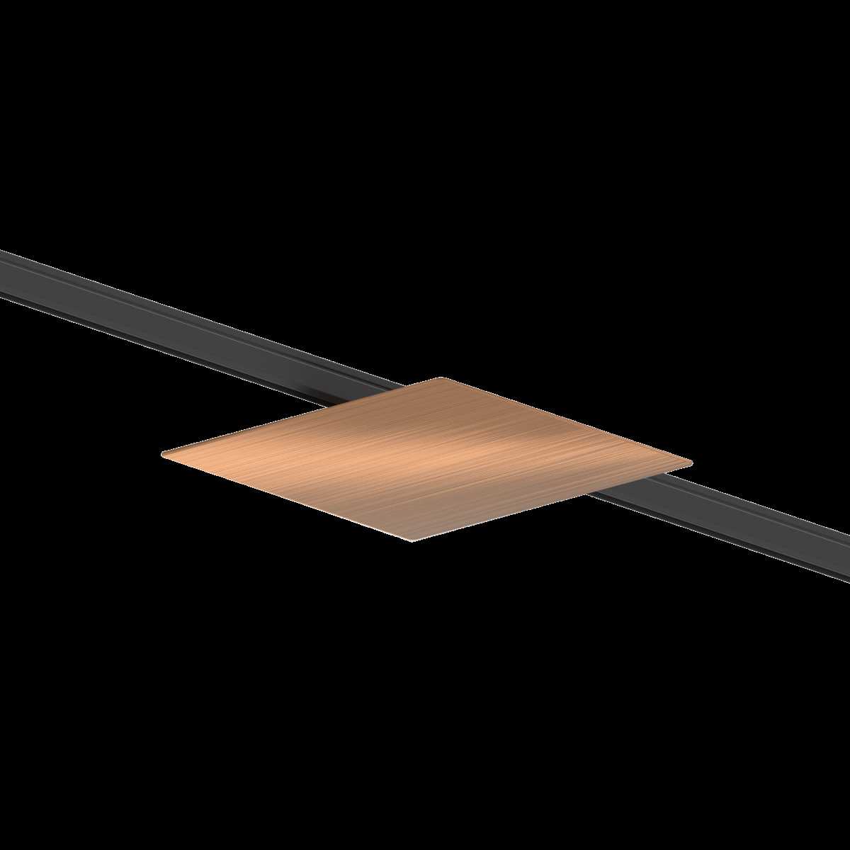 Светильник отраженного света 24V 5W 200° 4000K, черный Linea Lightstar 236147