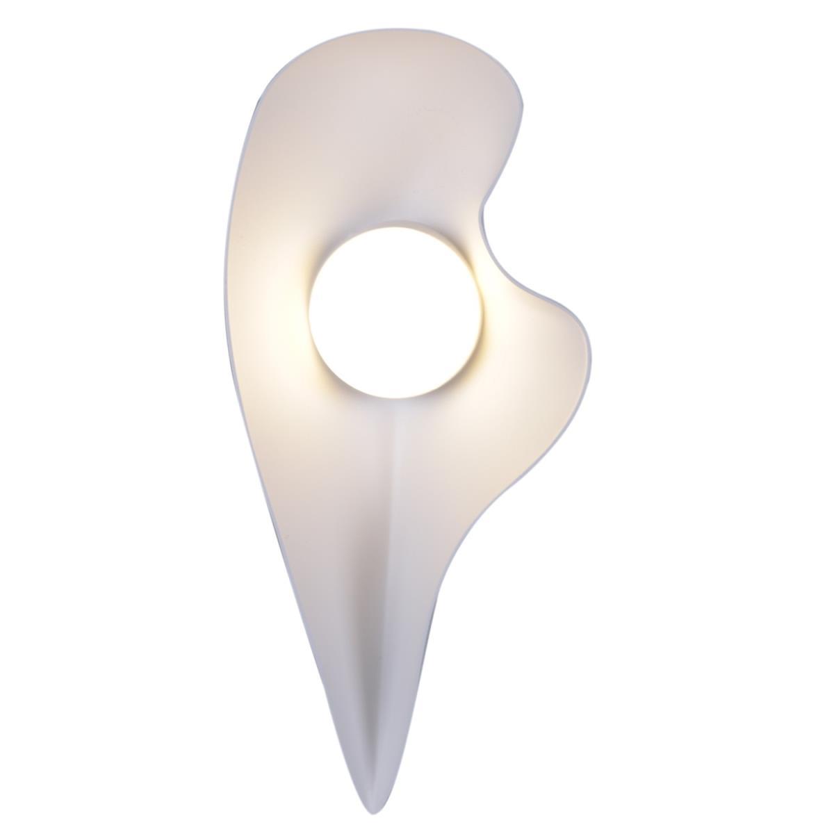 Уличный светильник Reluce 86865-9.2-001JH LED10W WT