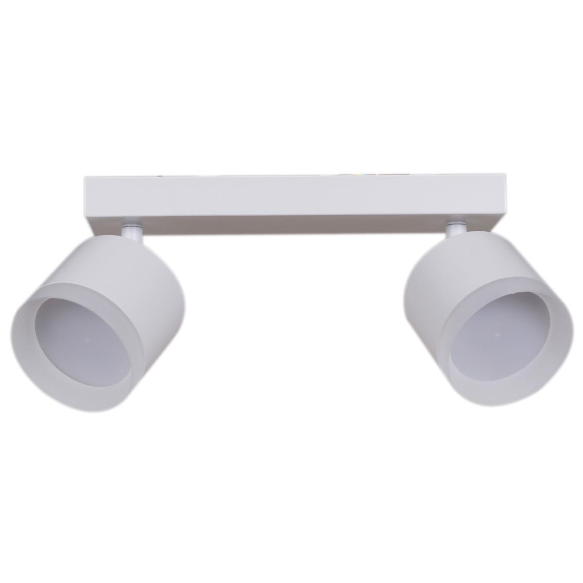 Точечный светильник Reluce Technical 53004-9.5-002IL SPOT LIGHT GX53 WT