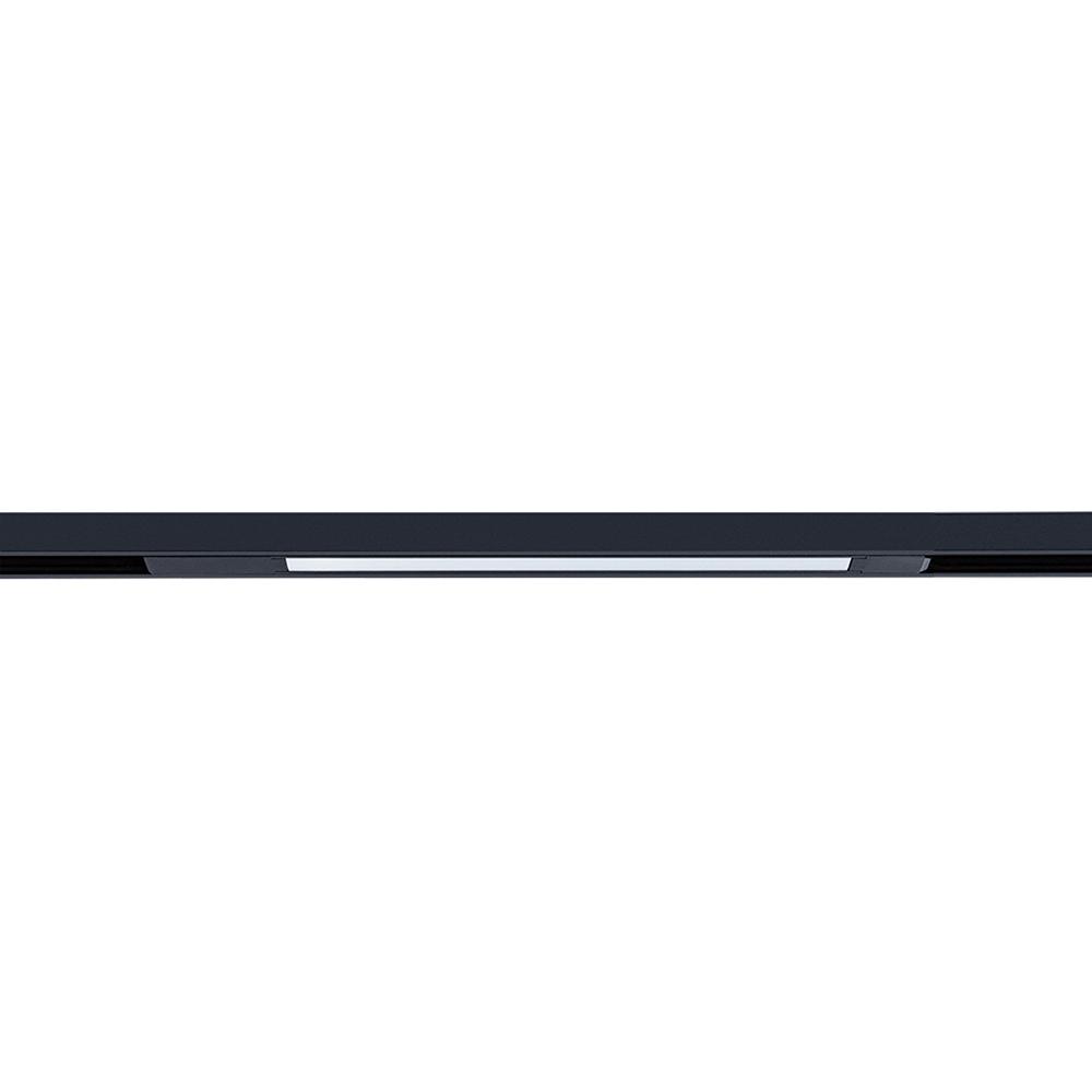 Магнитный трековый светильник Arte Lamp OPTIMA 0.1-10V A7473PL-1BK
