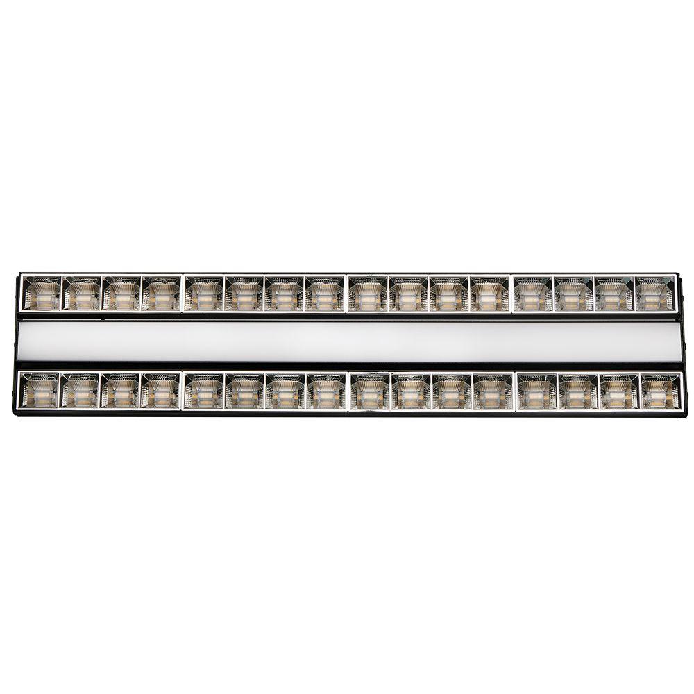 Трековый светодиодный светильник Jazzway PTR 2296R 1F2S 5039438