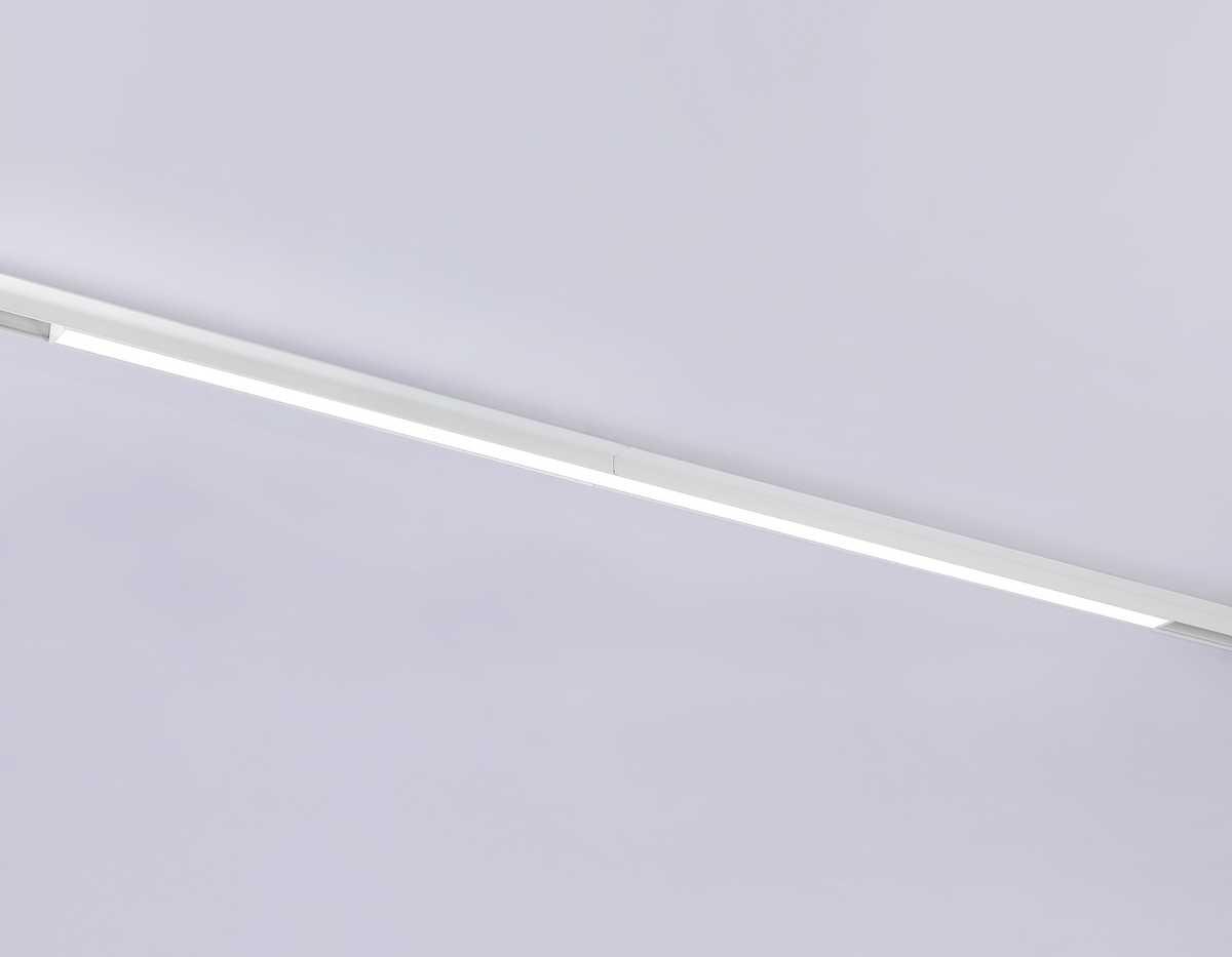 Трековый светодиодный светильник Ambrella light Track System GL4012