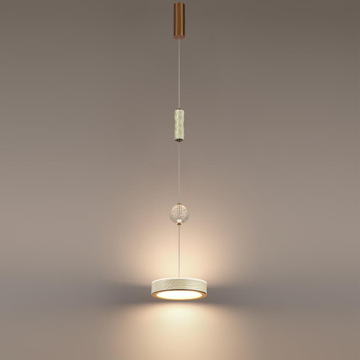Подвесной светильник Odeon Light Riviera L-Vision 5450/32L