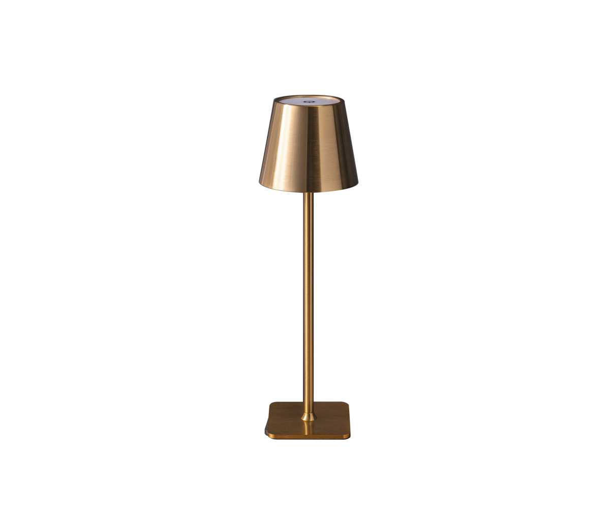 Настольная лампа Kink Light Никки 07203-T,20