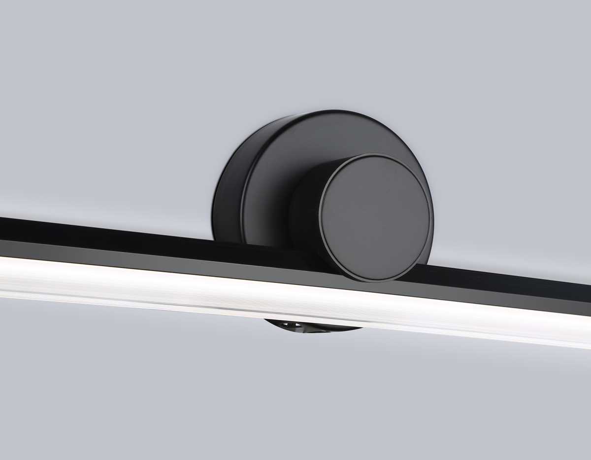 Настенный светильник Ambrella Light COMFORT FL6102