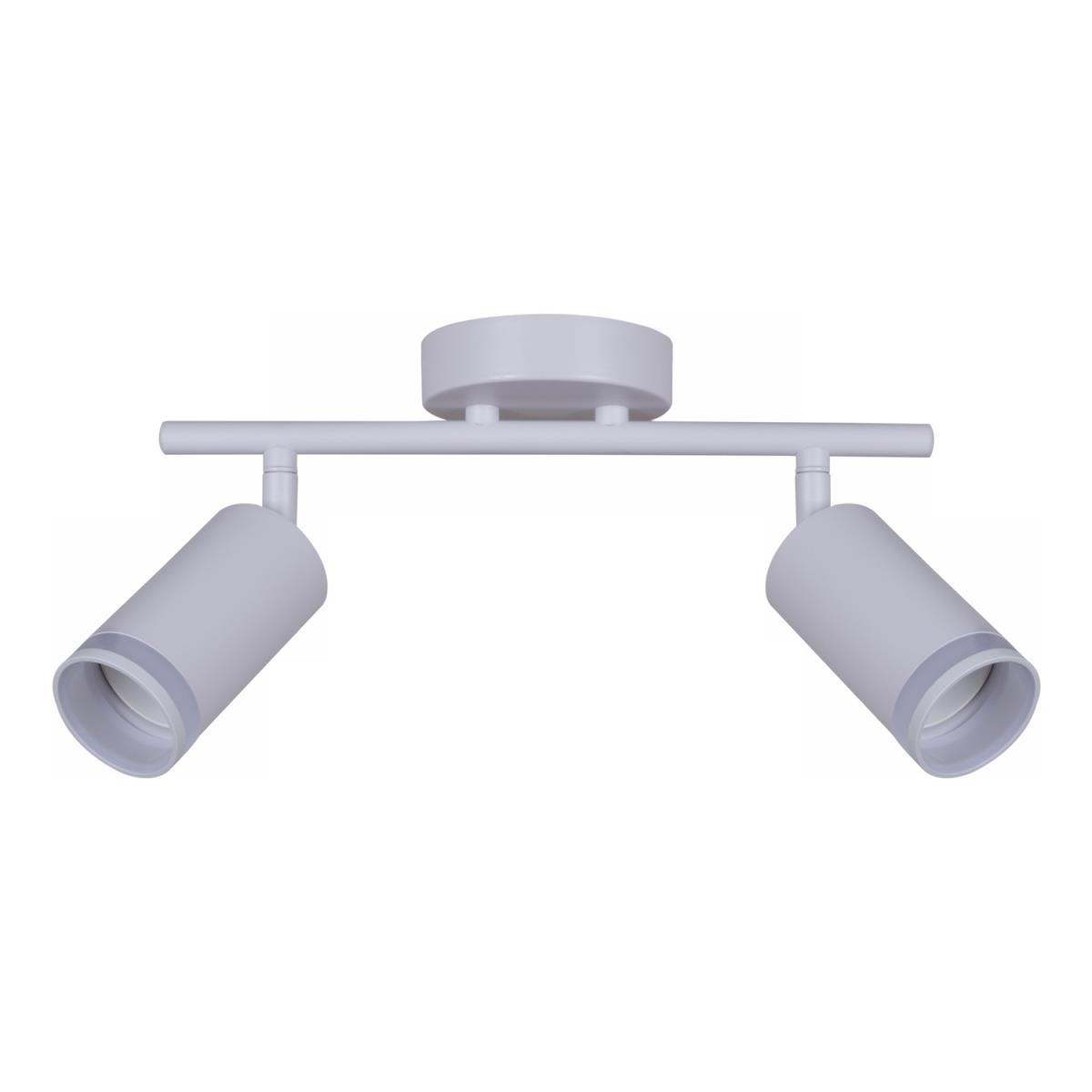 Спот Reluce Technical 16001-9.5-002CT SPOT LIGHT GU10 WT