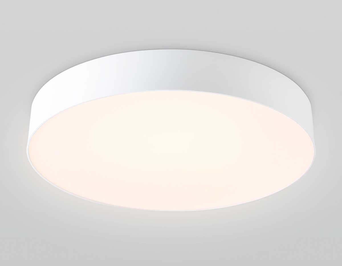 Люстра Ambrella Light ORBITAL FZ1355