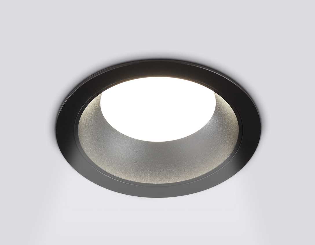 Встраиваемый светильник Ambrella light TECHNO SPOT TN52333