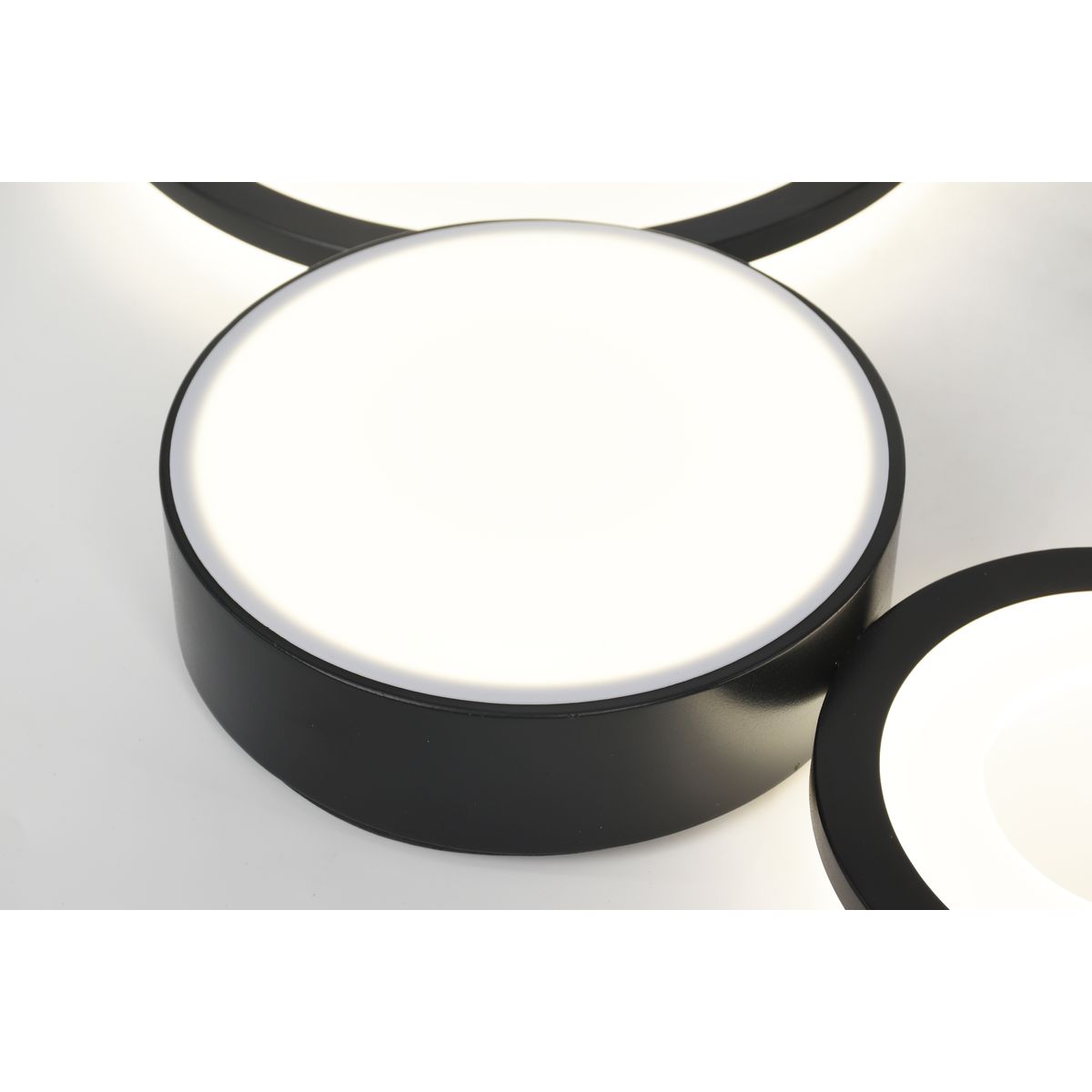 Потолочный светодиодный светильник Rivoli Aliona 6161-201 Б0066468