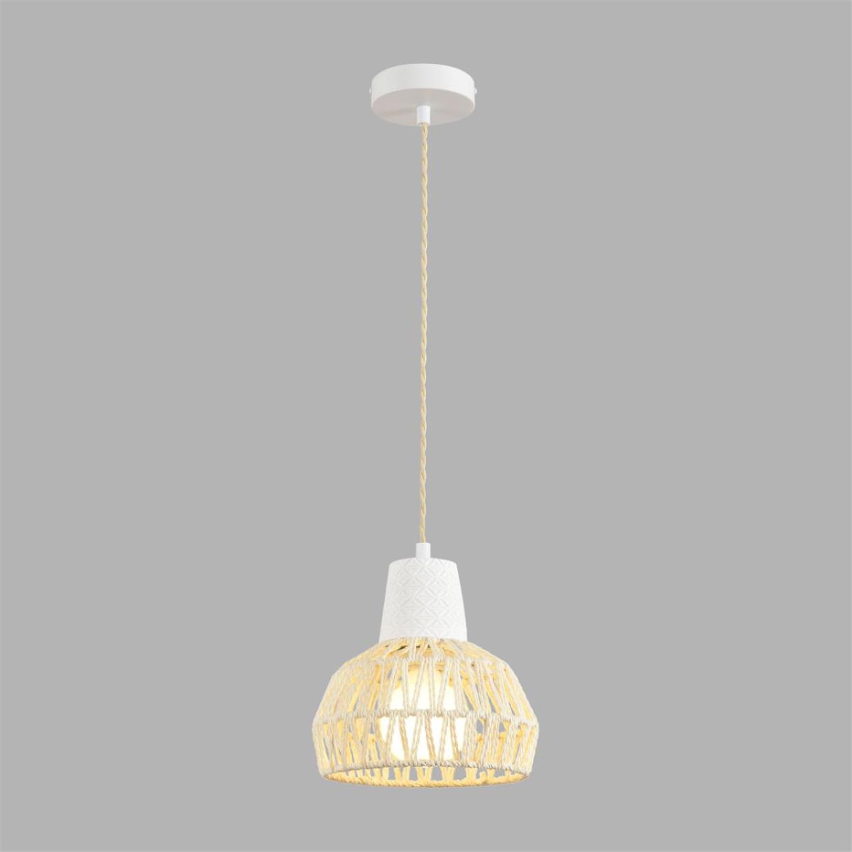 Подвесной светильник Lumion Boho Eco 8368/1B