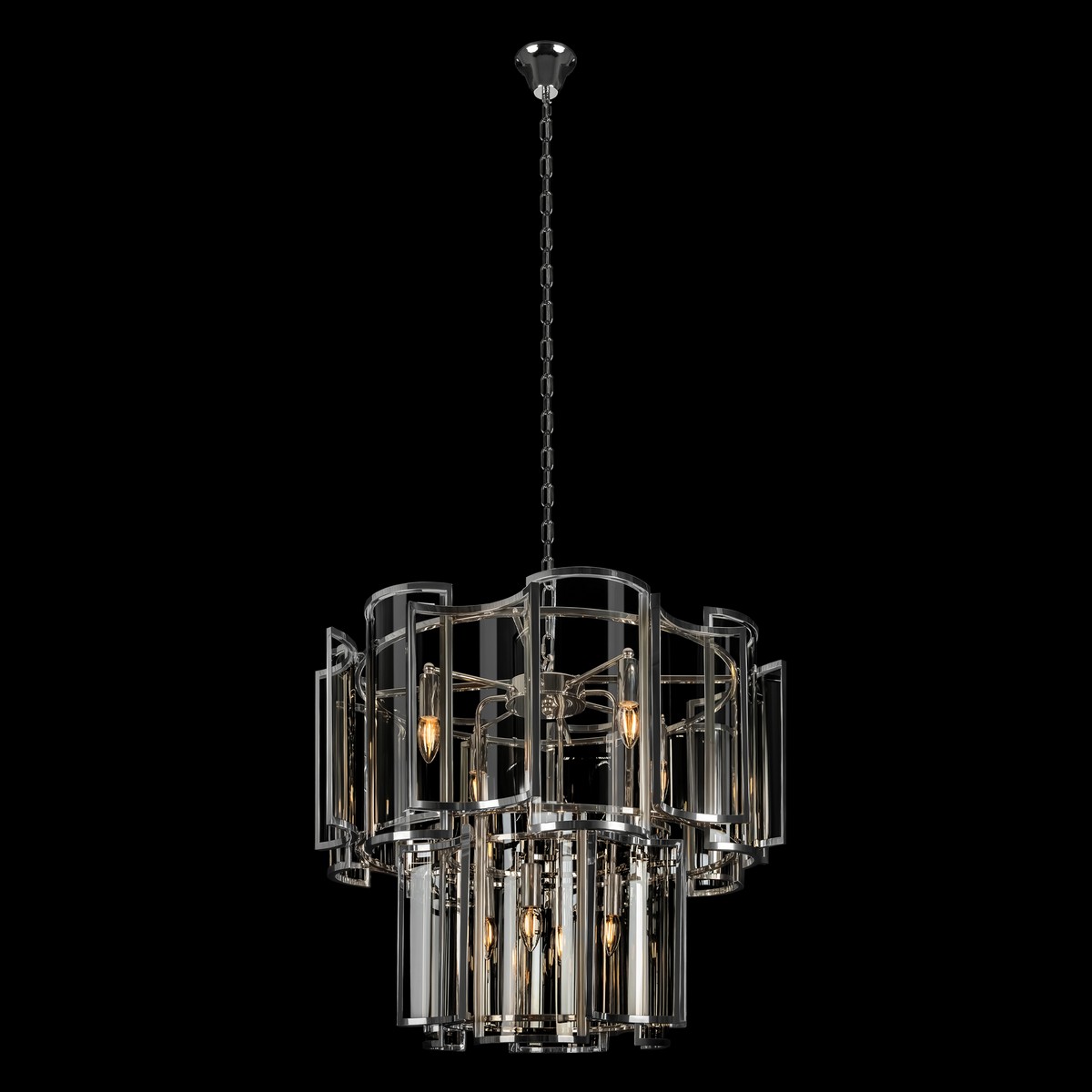 Подвесной светильник LOFT IT Reflection 10433/8