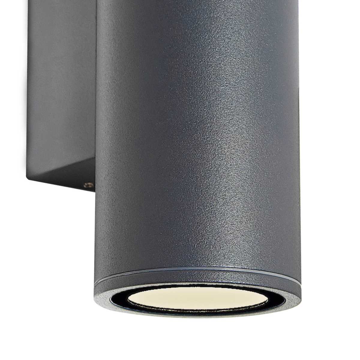 Настенный уличный светильник Mantra PERE 9097