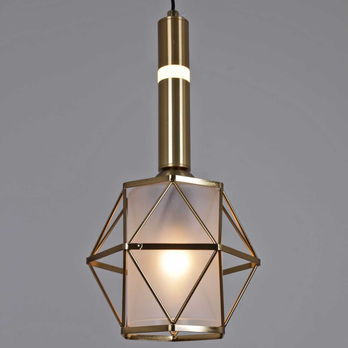 Подвесной светильник Reluce 05420-0.9-03 CU