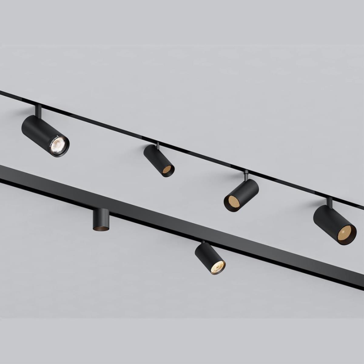 Трековый светильник Novotech VECTOR 359960