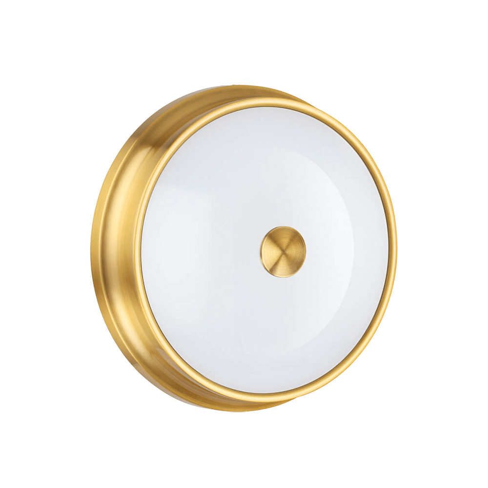 Настенно-потолочный светильник Odeon Light Walli Marsei 4824/3C