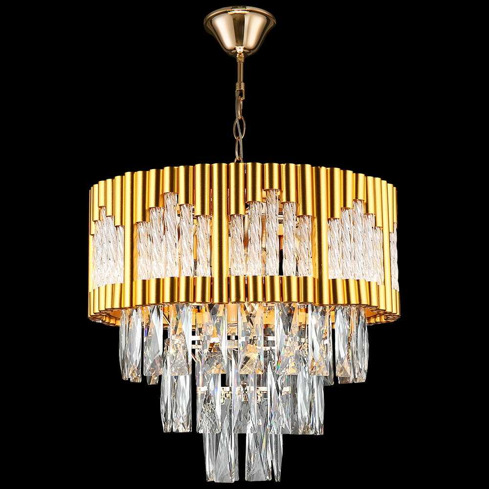 Потолочный светильник Reluce 02145-0.4-05 FGD