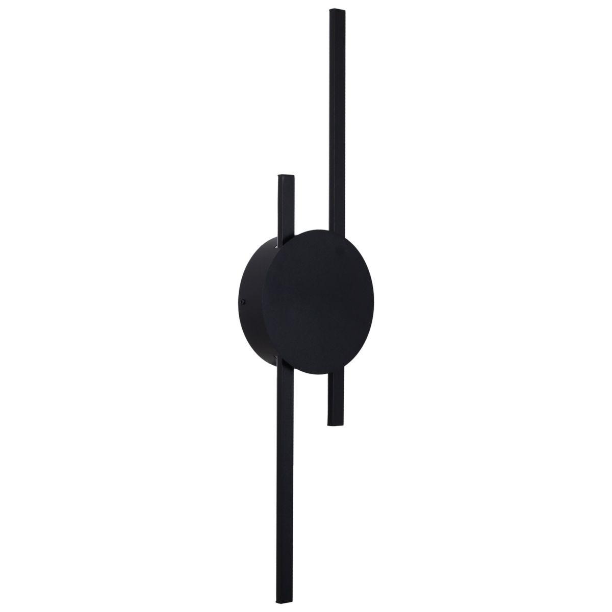 Бра Reluce 86861-9.2-001IL LED9W BK