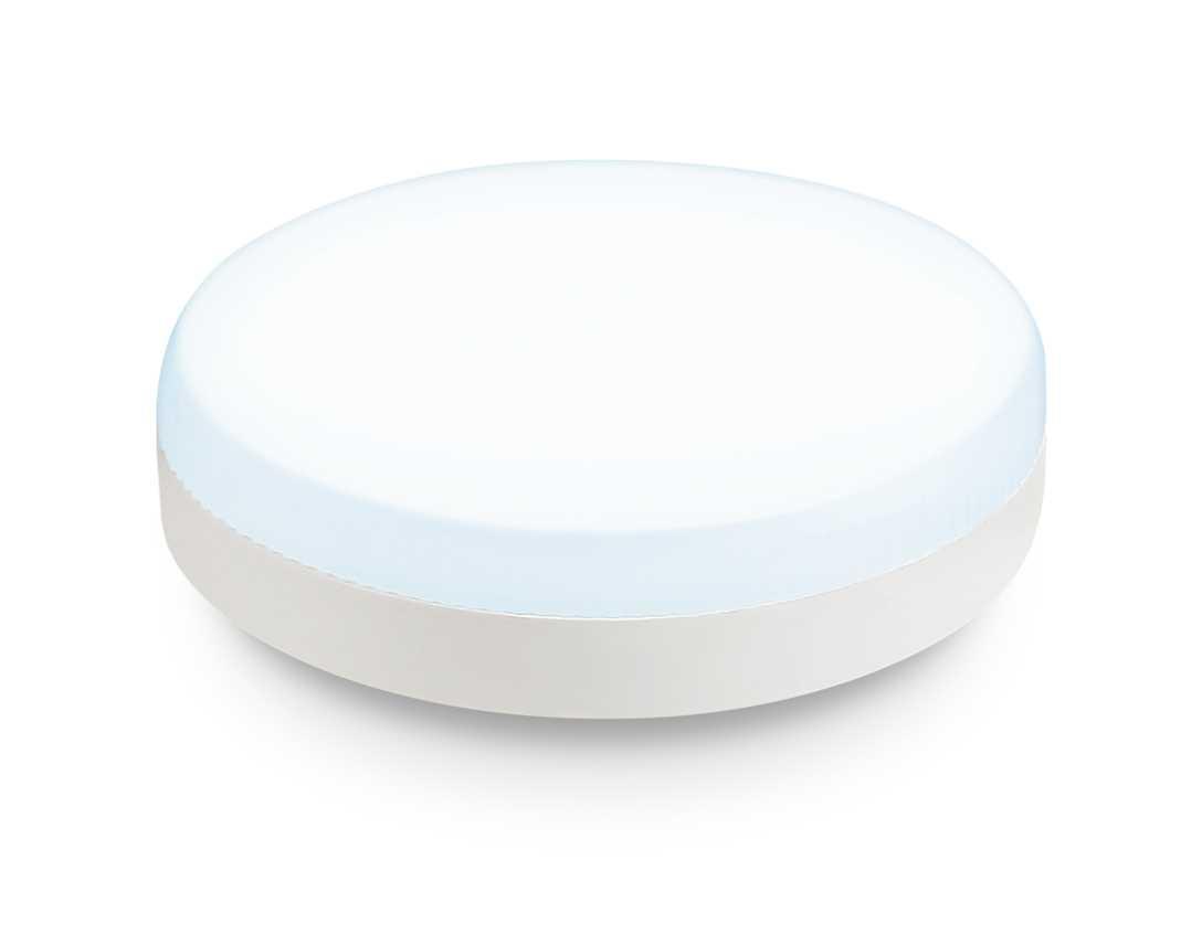 Светодиодная лампа GX53 9W 6400K Ambrella light Bulding 530906