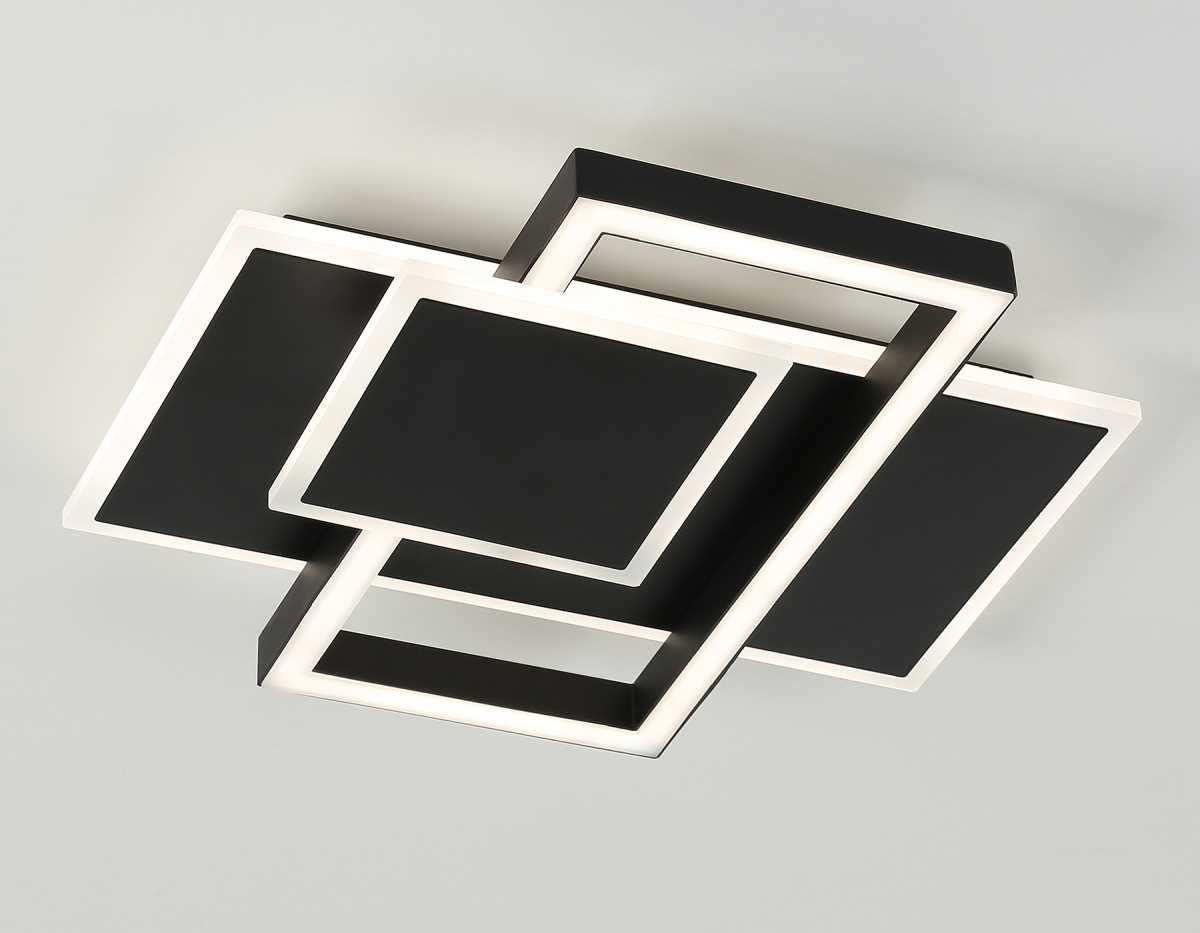 Люстра Ambrella Light ACRYLICA FA1022