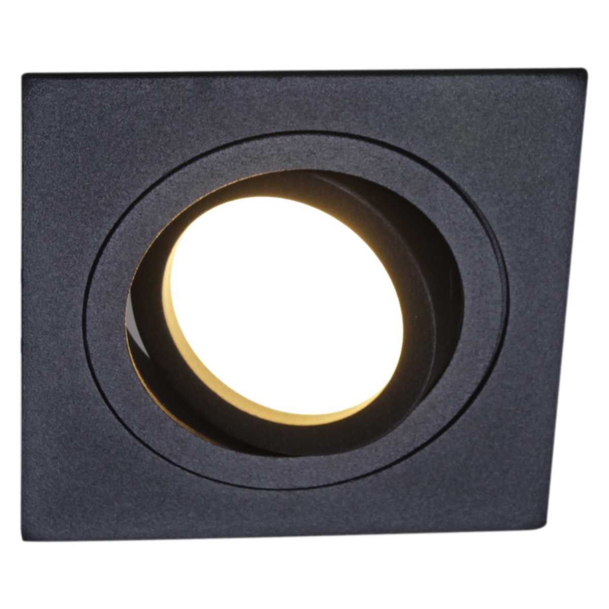 Точечный светильник Reluce Technical 16061-9.0-001LD MR16 BK