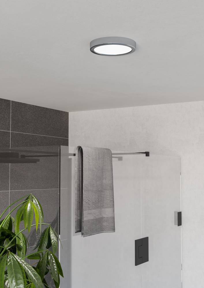 Потолочный светильник Eglo Fueva 6 901762